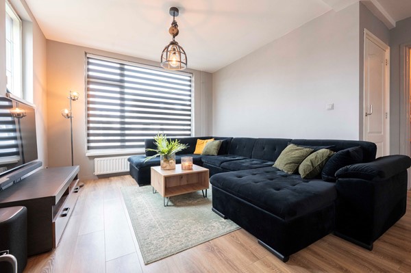 Medium property photo - Zandeweg 25, 4731 NA Oudenbosch